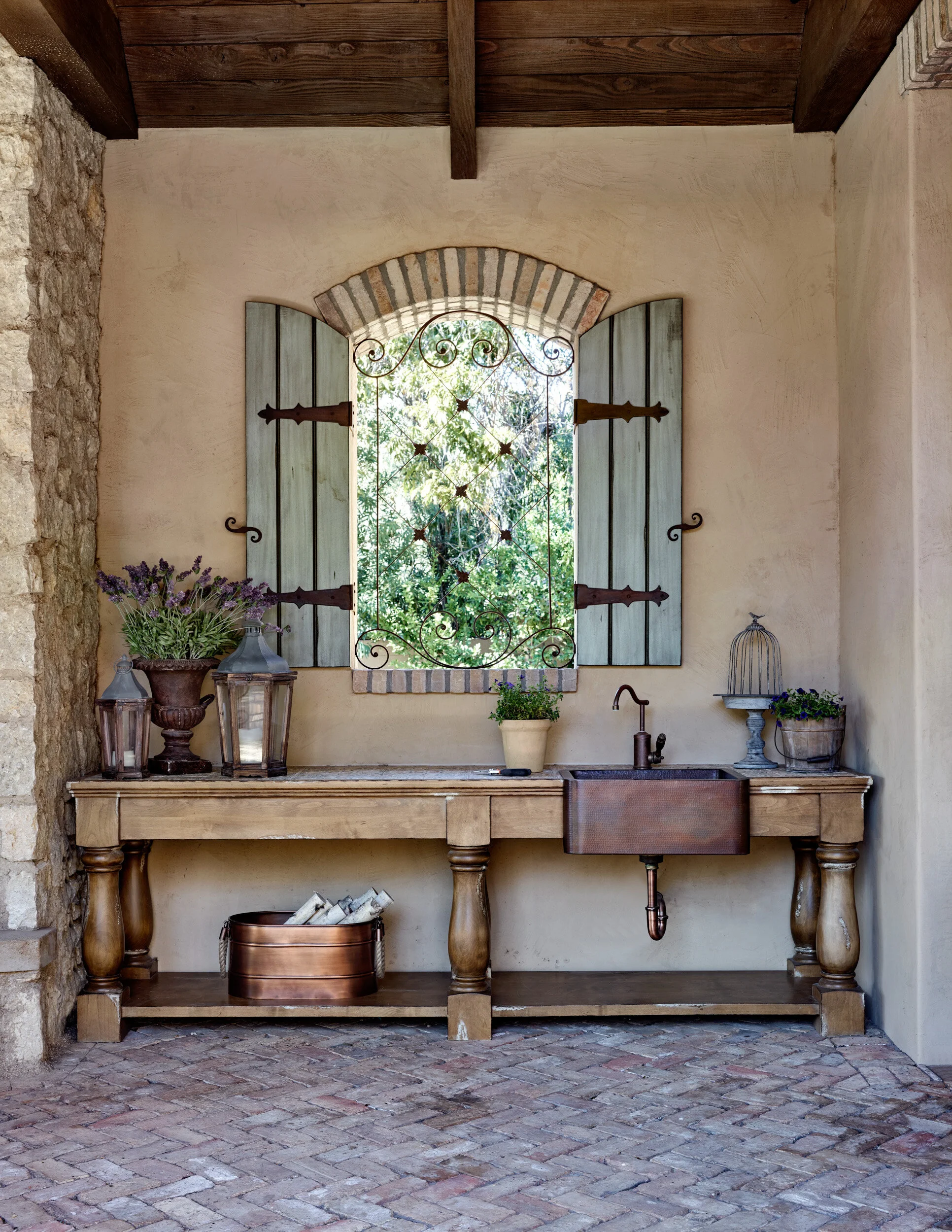 ARCADIA FRENCH COUNTRY — Avril Interiors | Your Soul - Our